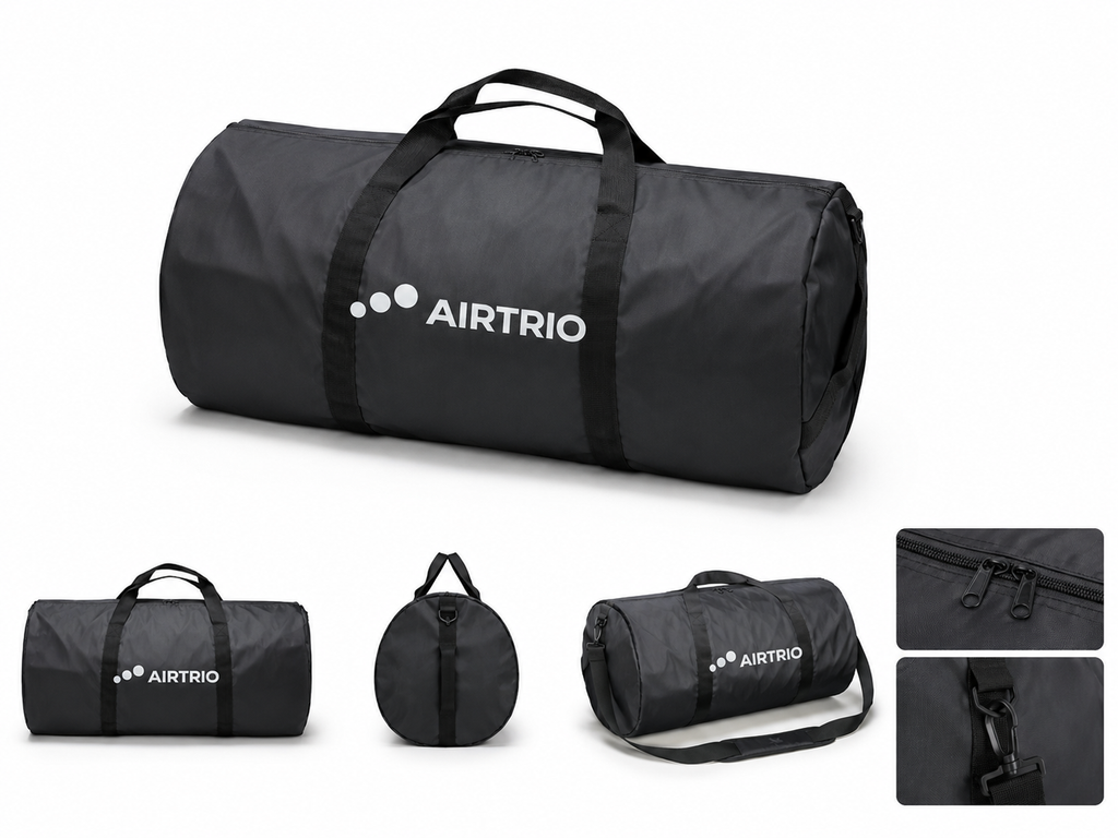 Torba AIRTRIO transportowa 3x1x0.1m