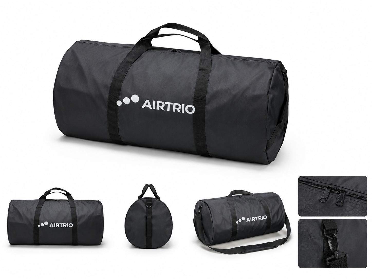 Torba AIRTRIO transportowa 3x1x0.1m