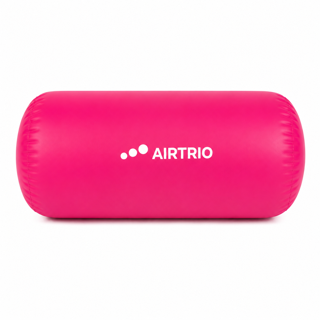 AIR ROLLER | PINK | AIRTRIO