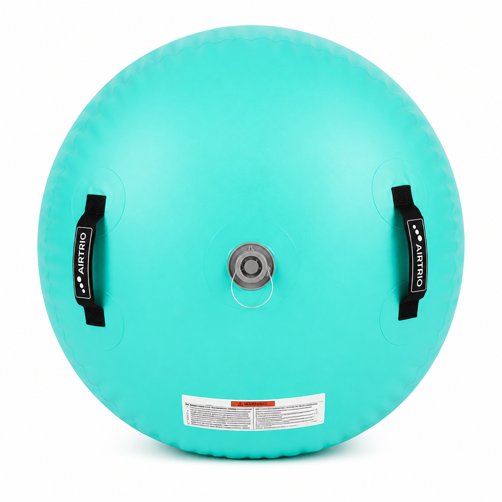 AIR ROLLER | GREEN | AIRTRIO