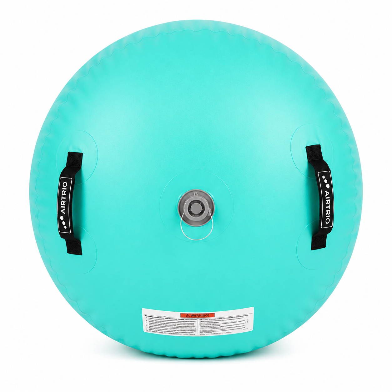AIR ROLLER | GREEN | AIRTRIO