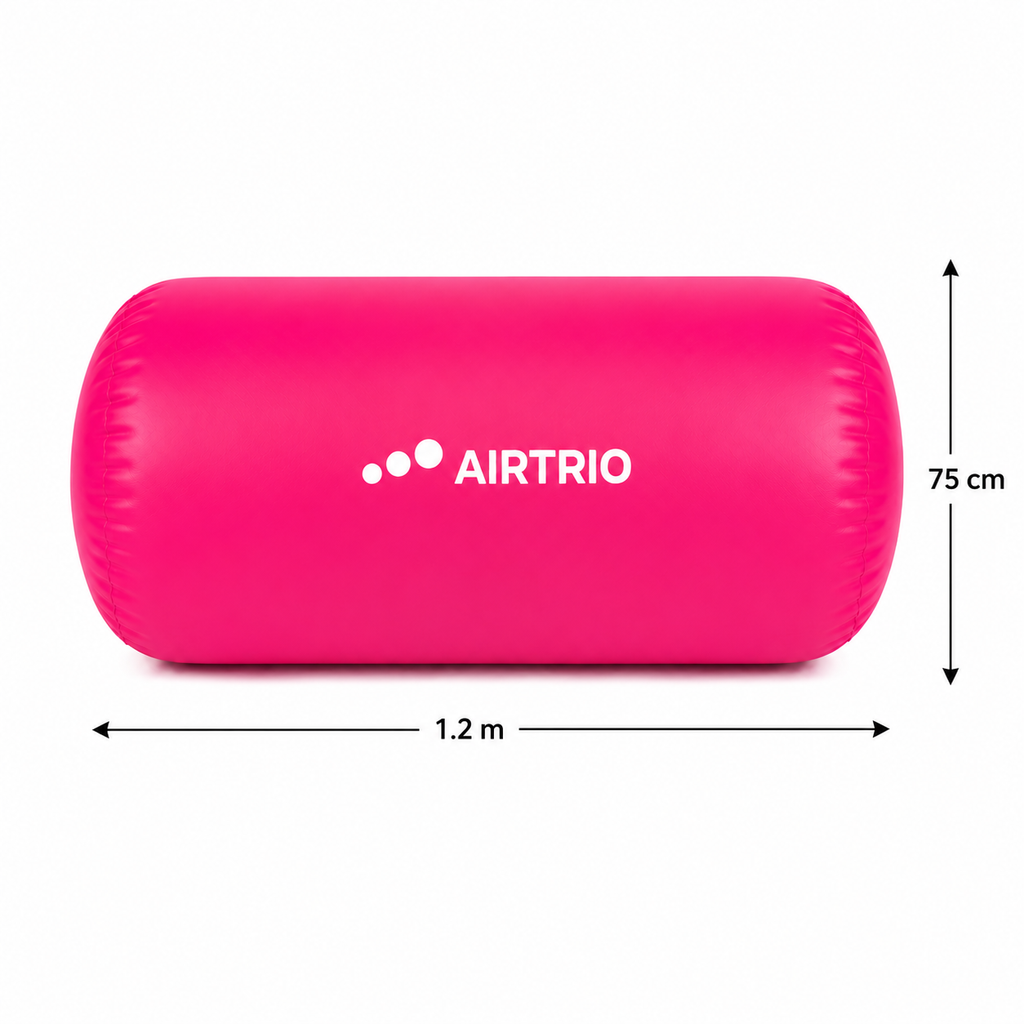 AIR ROLLER | PINK | AIRTRIO