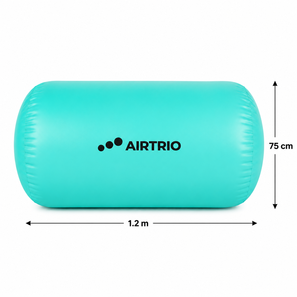 AIR ROLLER | GREEN | AIRTRIO