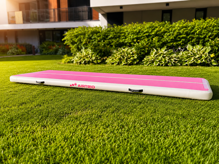 AIRTRIO mata air track