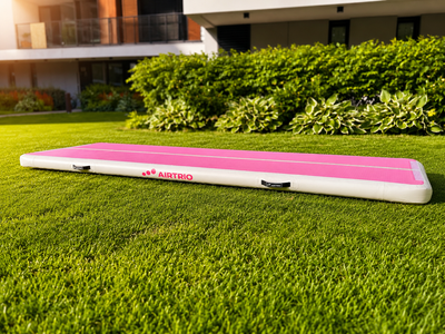 AIRTRIO mata air track