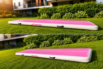 AIRTRIO mata air track