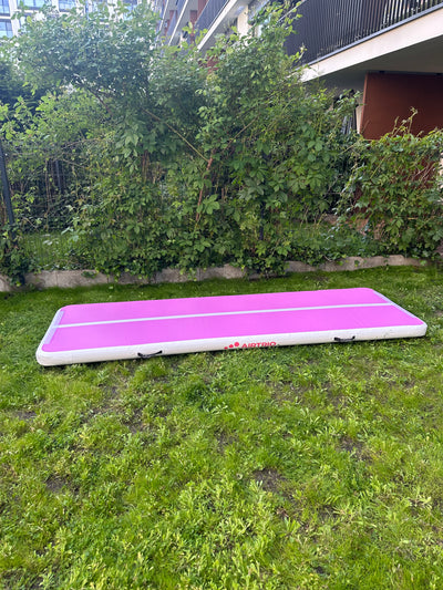 AIRTRIO mata air track