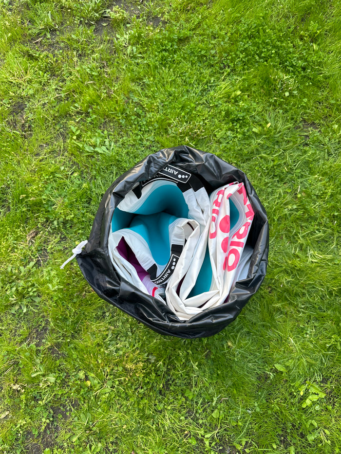 AIRTRIO mata air track