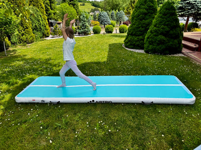 AIRTRIO mata air track