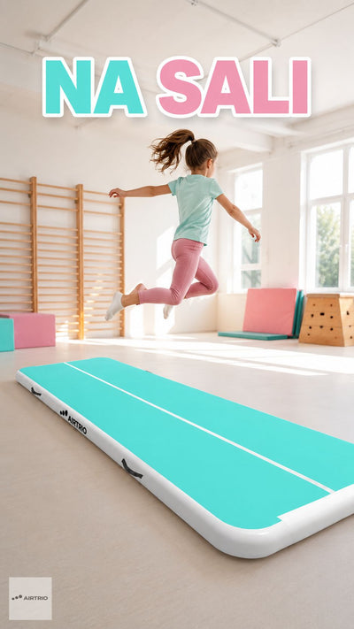 AIRTRIO mata air track
